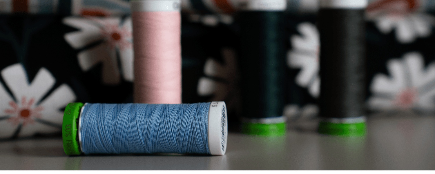 Build Your Sewing Box with Supplies - sewecofabrics