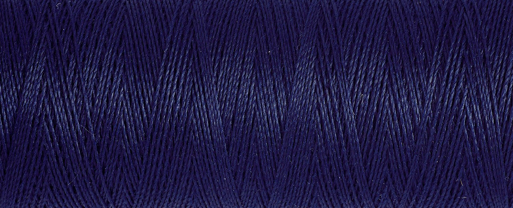 310 Navy Blue - Gütermann Sew All rPET Thread 100m - sewecofabrics
