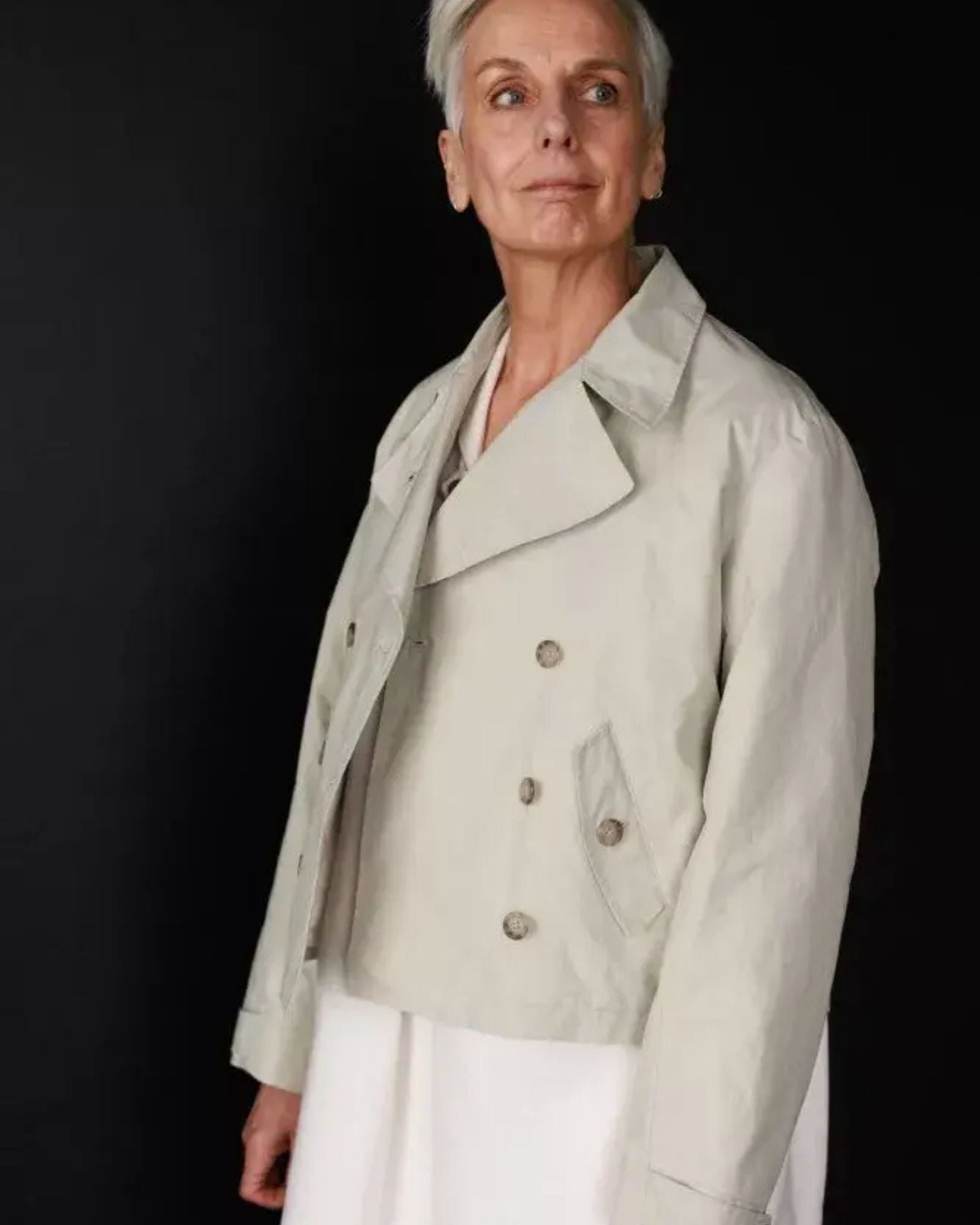 The Denham Jacket, Sewing Pattern from Merchant & Mills (Paper)