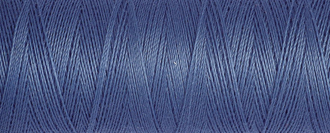112 Shark Blue - Gütermann Sew All rPET Thread 100m