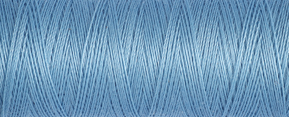 143 Baby Blue - Gütermann Sew All rPET Thread 100m