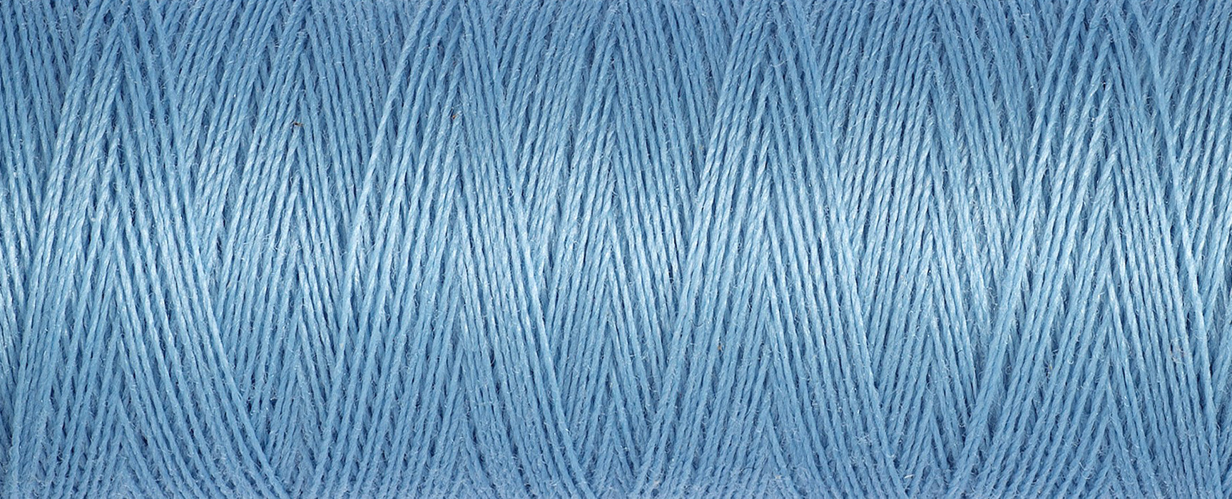 143 Baby Blue - Gütermann Sew All rPET Thread 100m