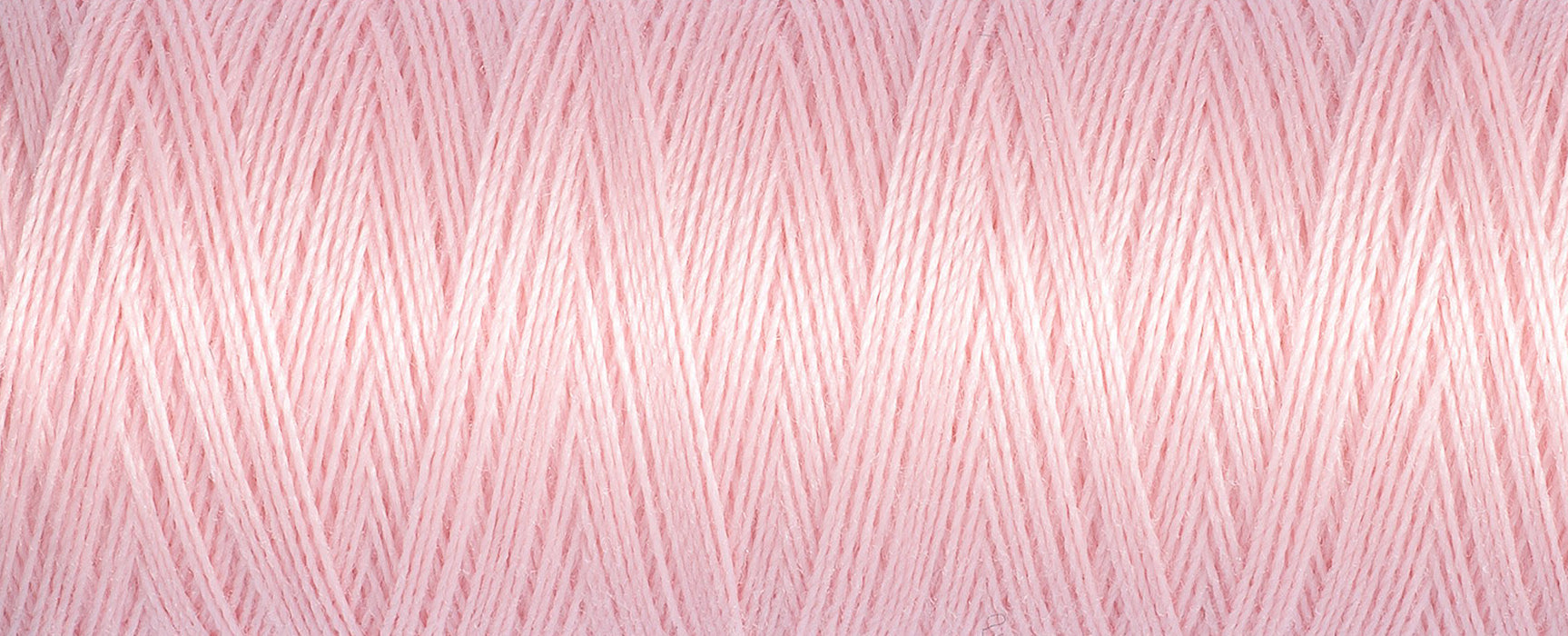 659 Candyfloss Pink - Gütermann Sew All rPET Thread 100m