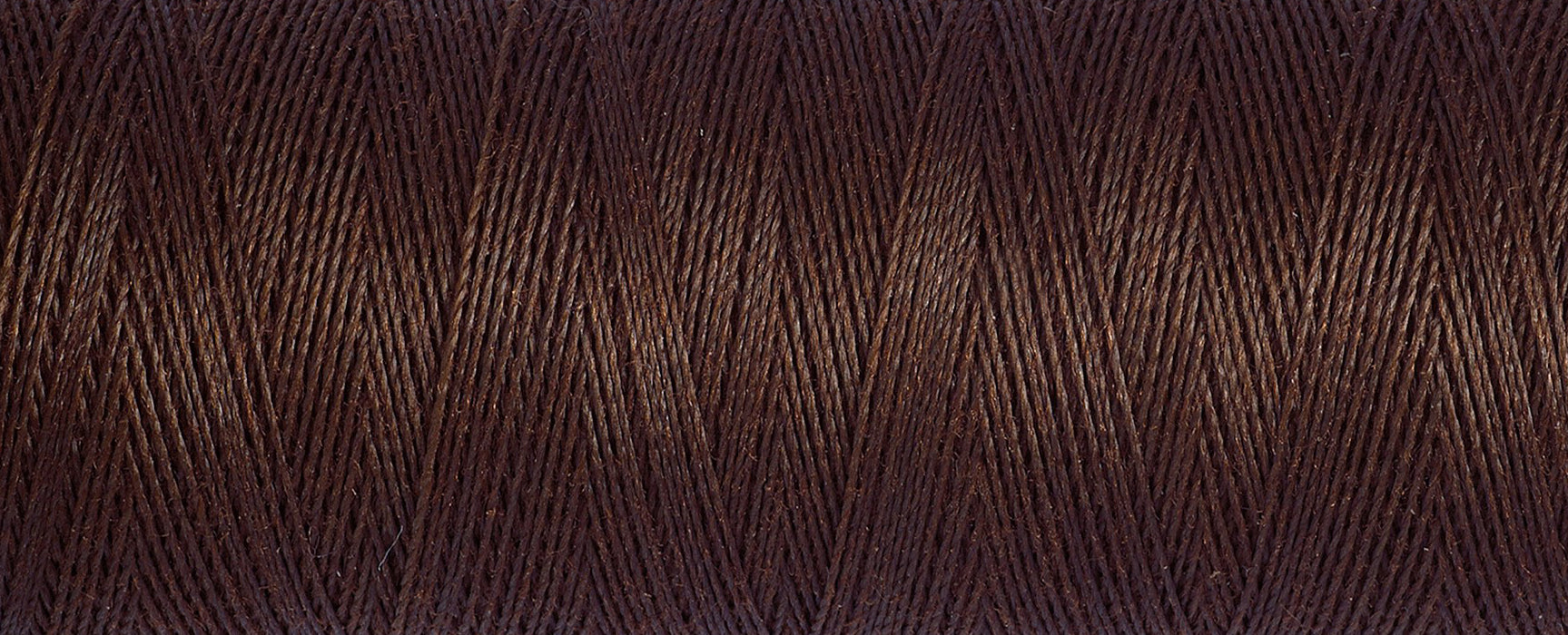 694 Brunette - Gütermann Sew All rPET Thread 100m