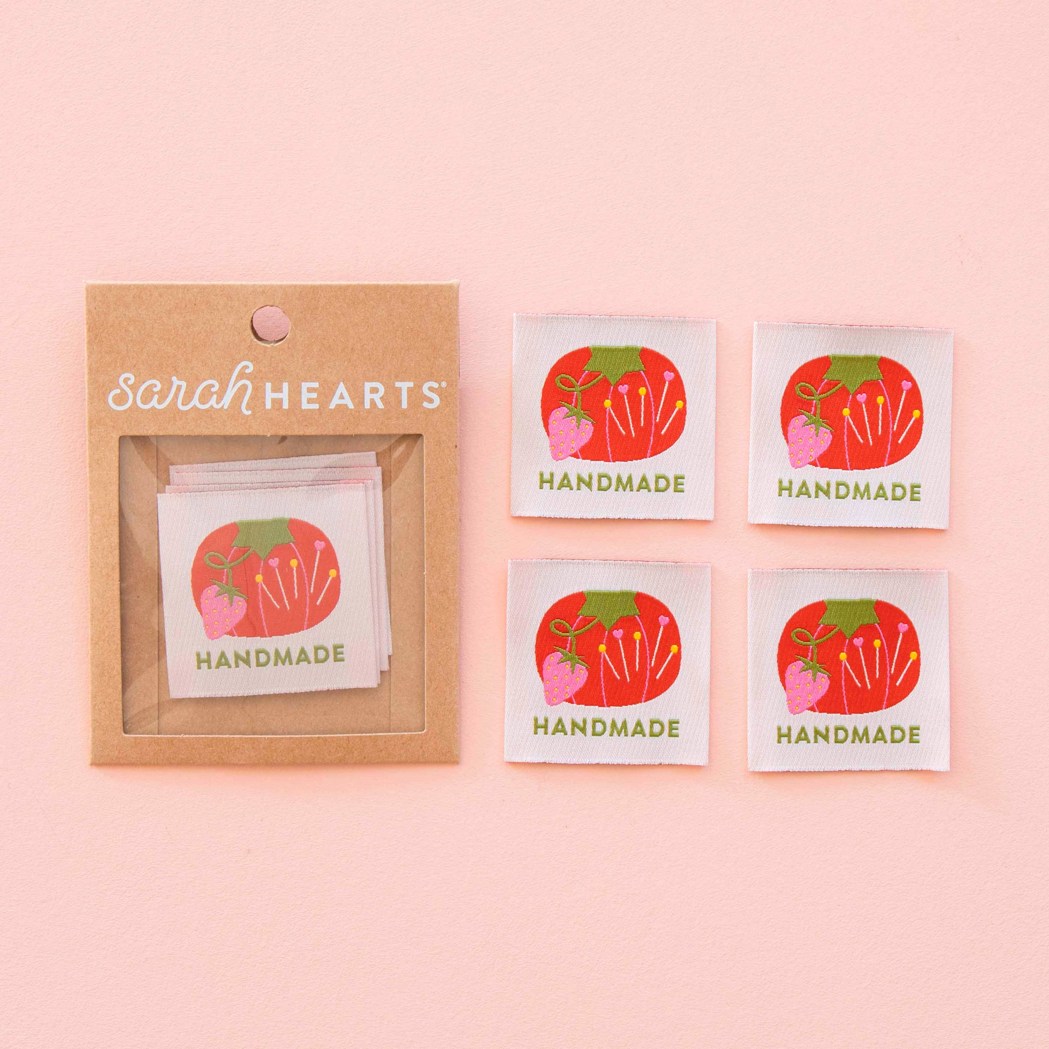 Packaged of &