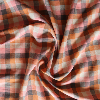 Jackson - Cotton/Linen Fabric