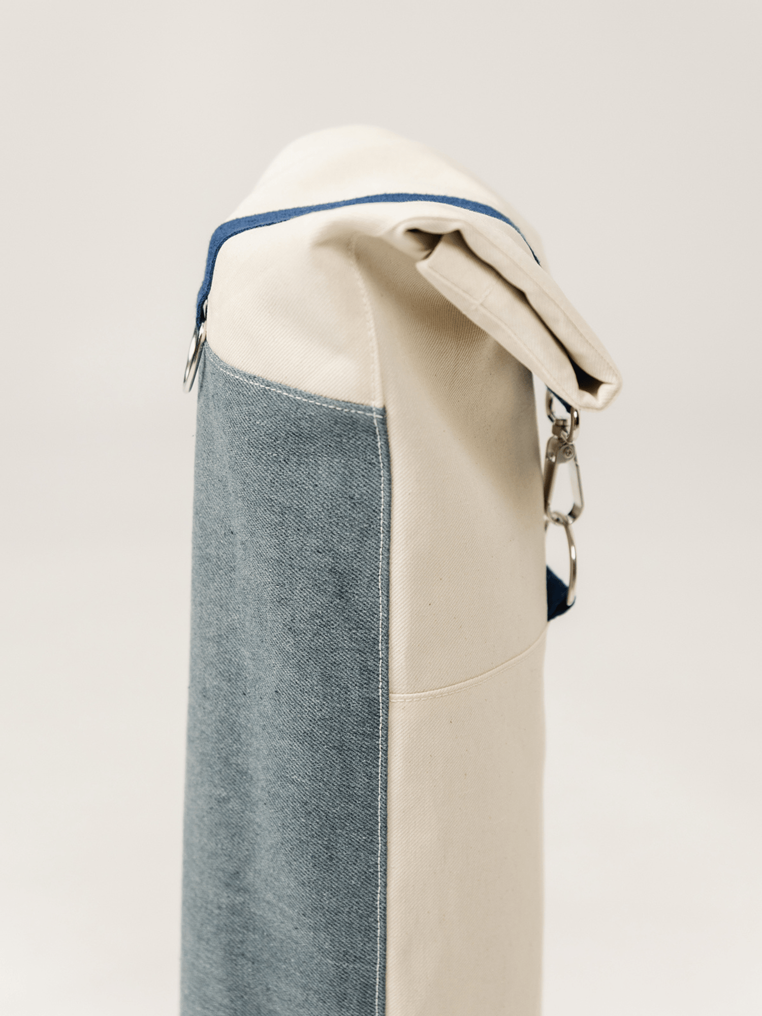 Aura Yoga Bag - PDF Sewing Pattern - sewecofabrics