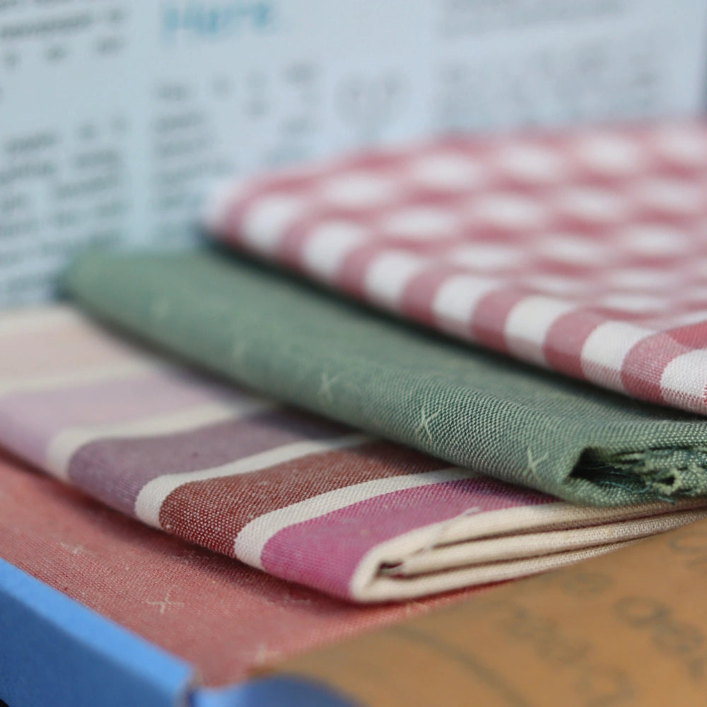 Fableism Fabric Box (October)