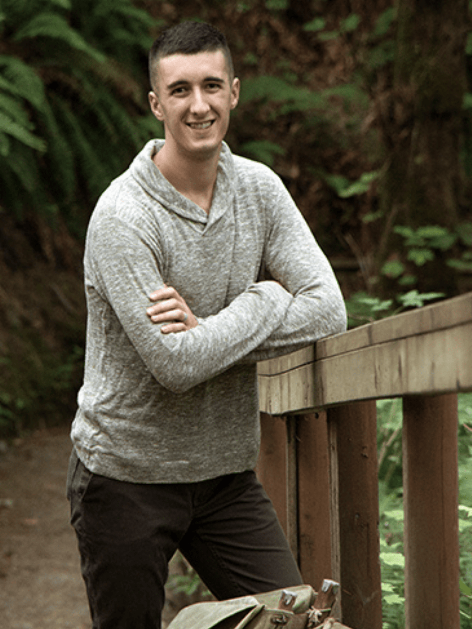 Finlayson Sweater - PDF Sewing Pattern - sewecofabrics