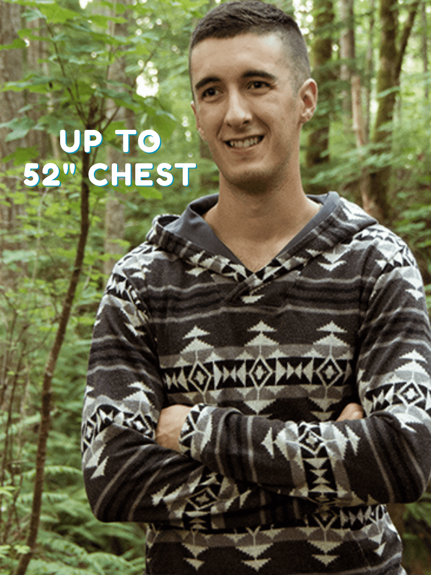 Finlayson Sweater - PDF Sewing Pattern - sewecofabrics