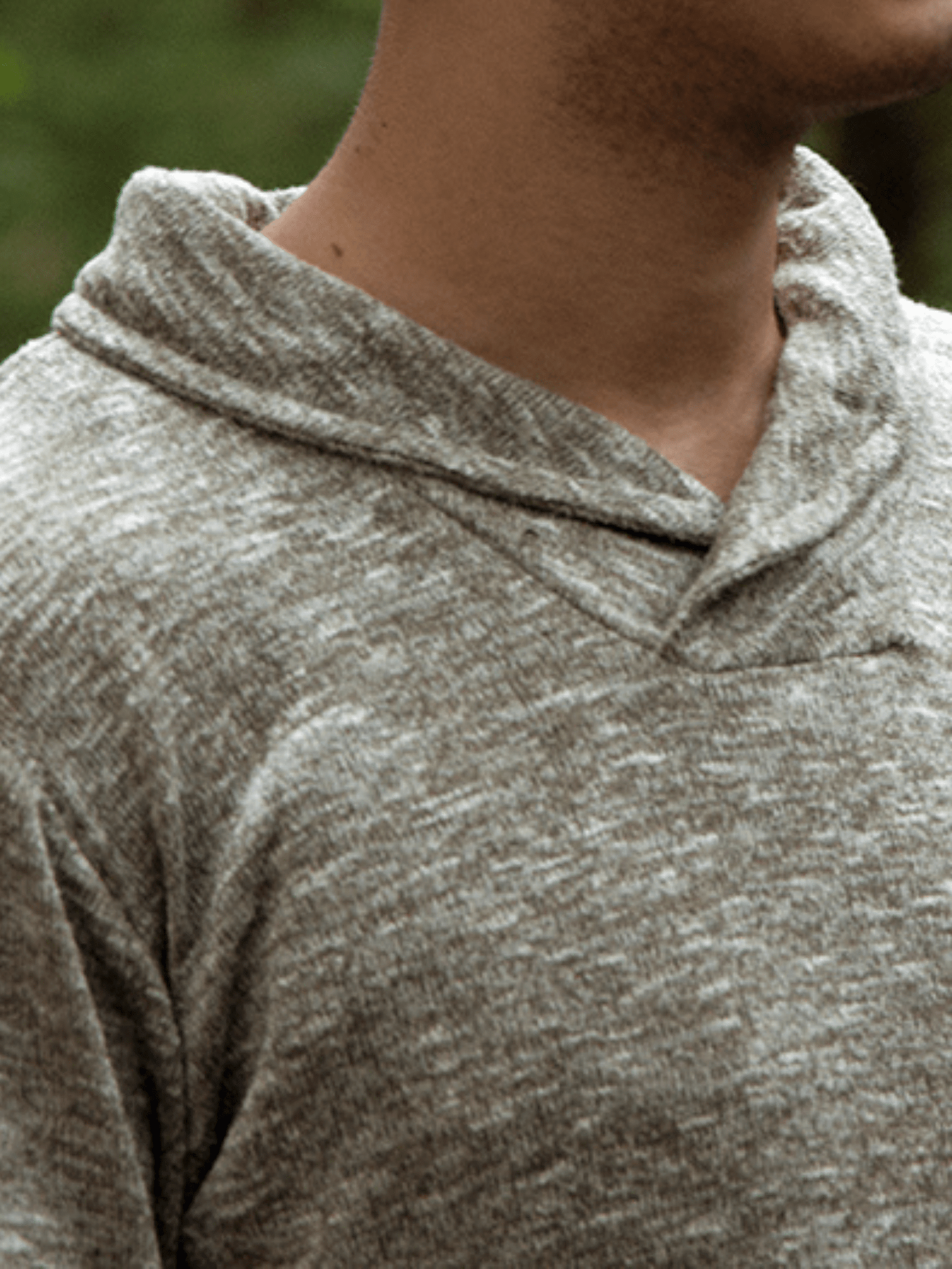 Finlayson Sweater - PDF Sewing Pattern - sewecofabrics