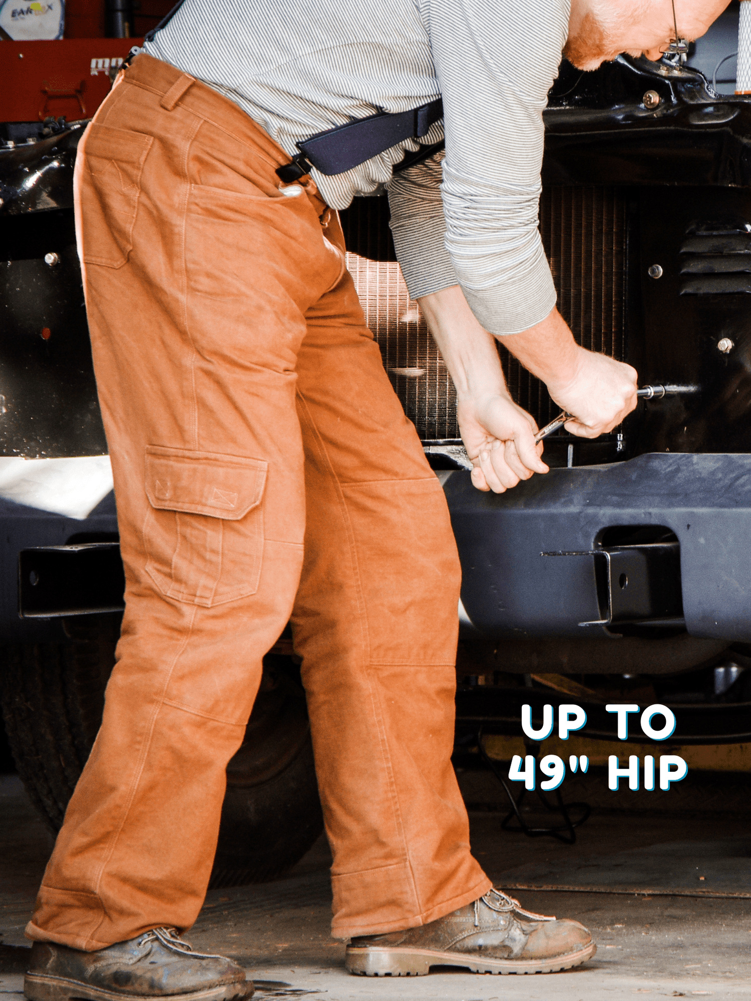 Jutland Pants - PDF Sewing Pattern - sewecofabrics