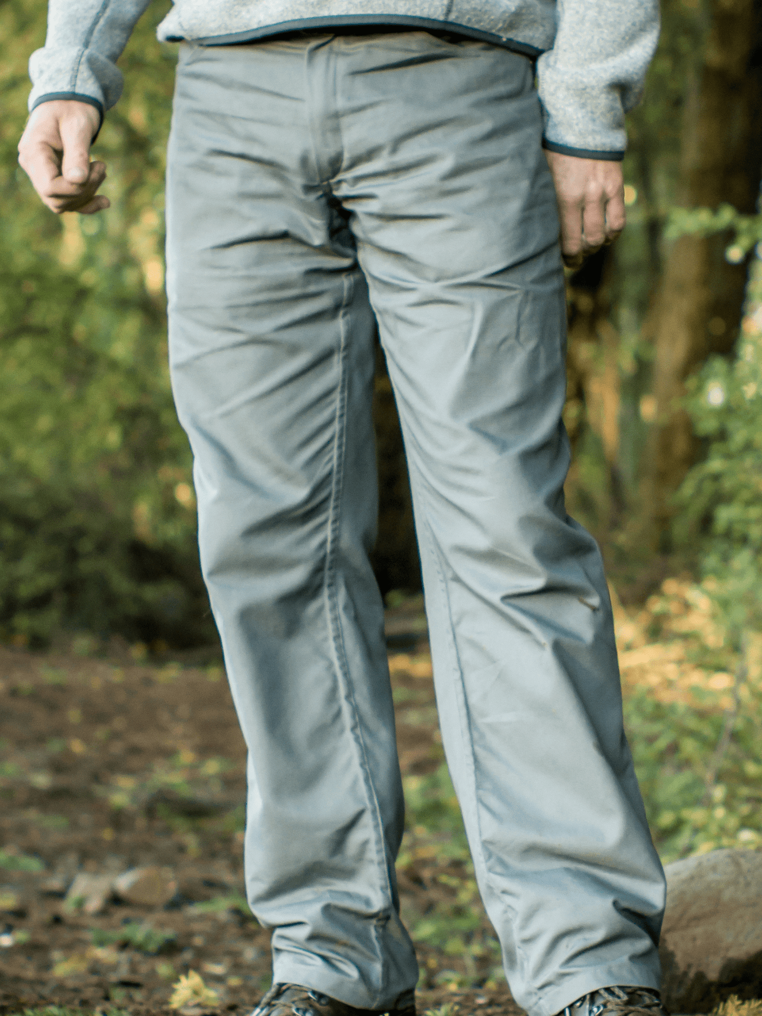 Jutland Pants - PDF Sewing Pattern - sewecofabrics