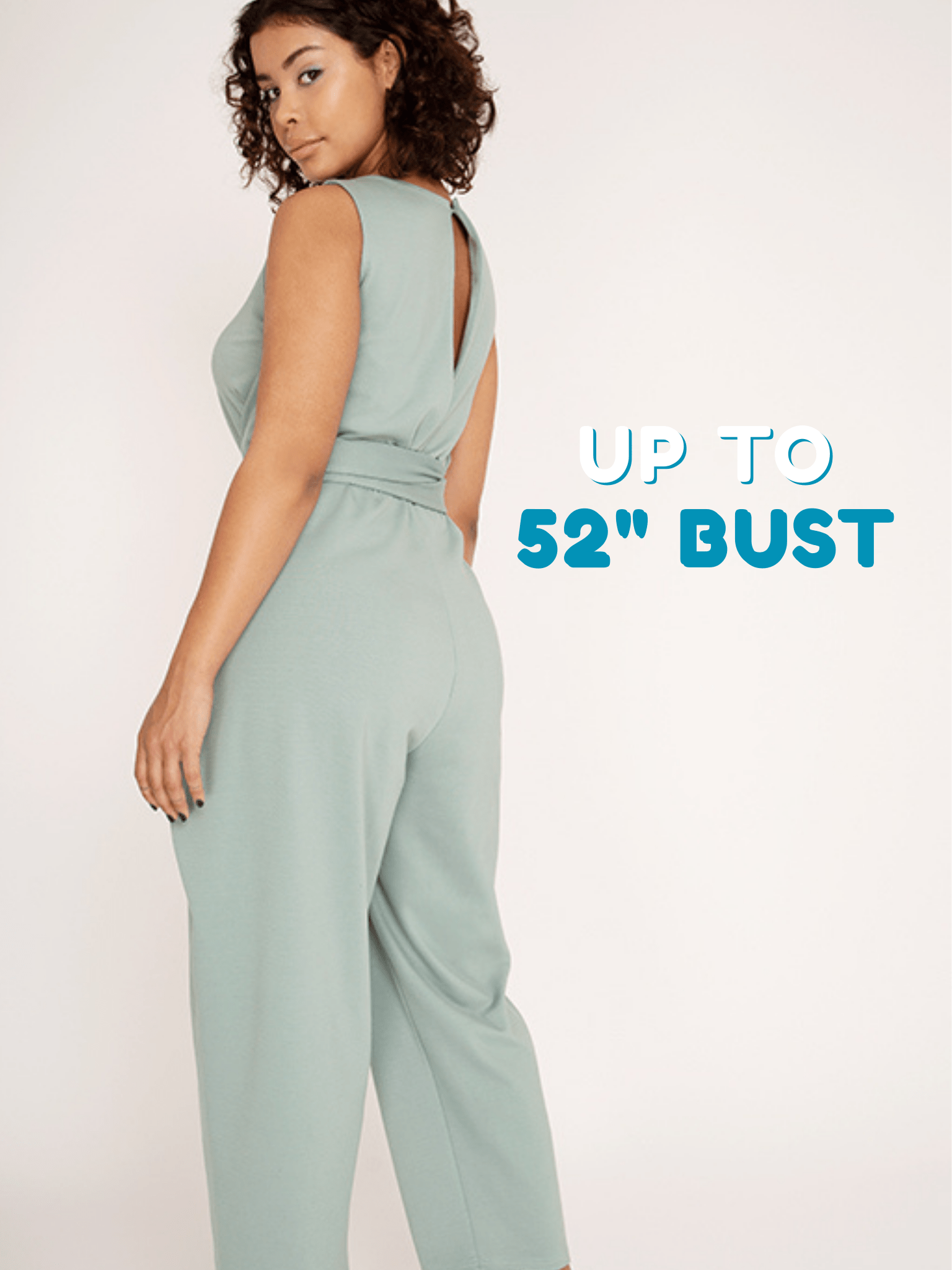 Kielo Jumpsuit & Dress - PDF Sewing Pattern - sewecofabrics