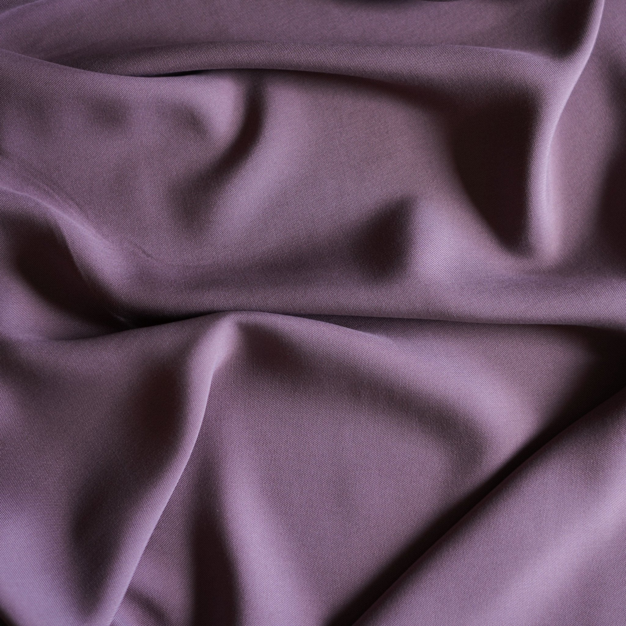 Lilac - Modal Fabric - sewecofabrics