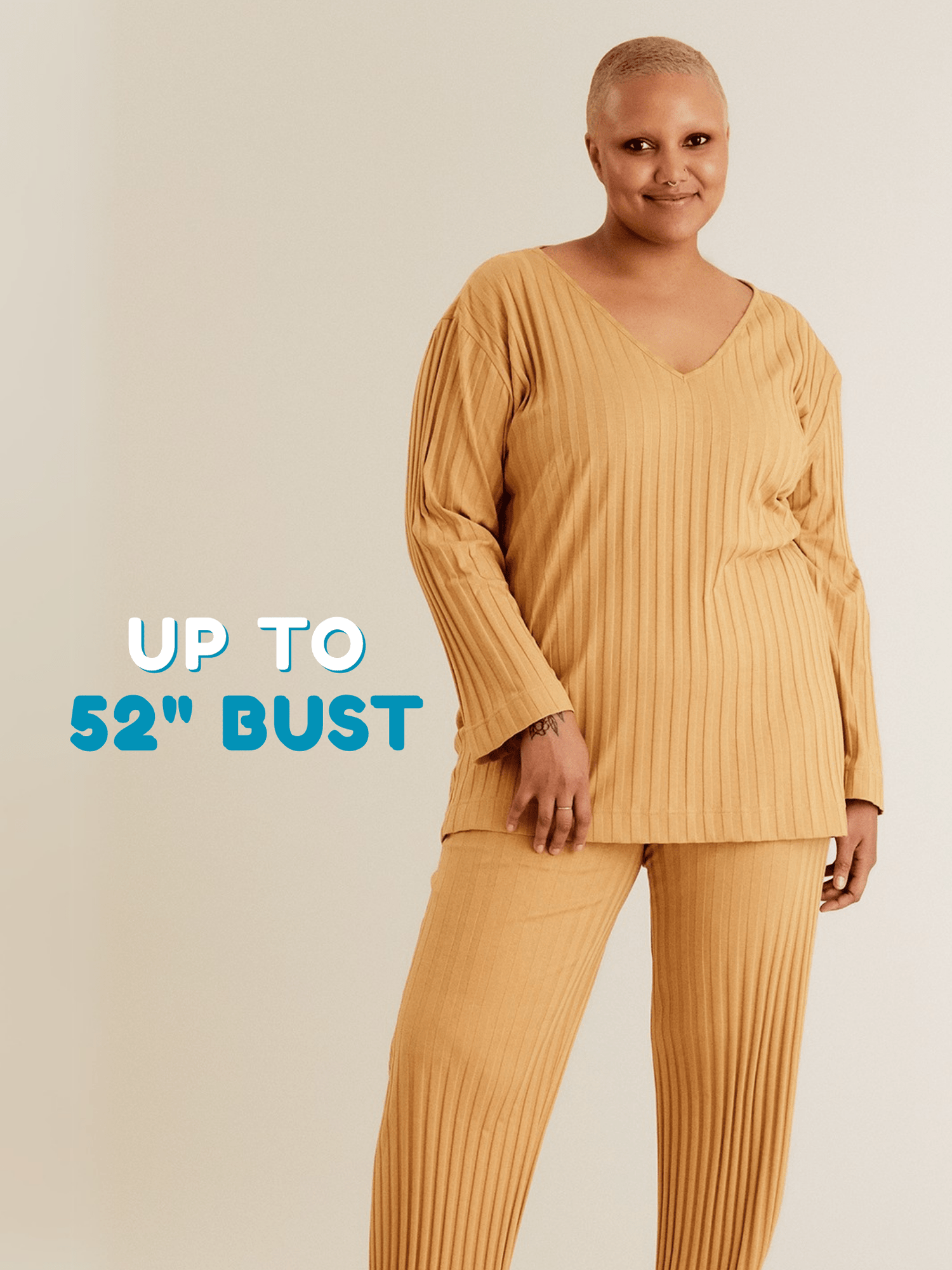 Olo Tee and Pants Set - PDF Sewing Pattern - sewecofabrics