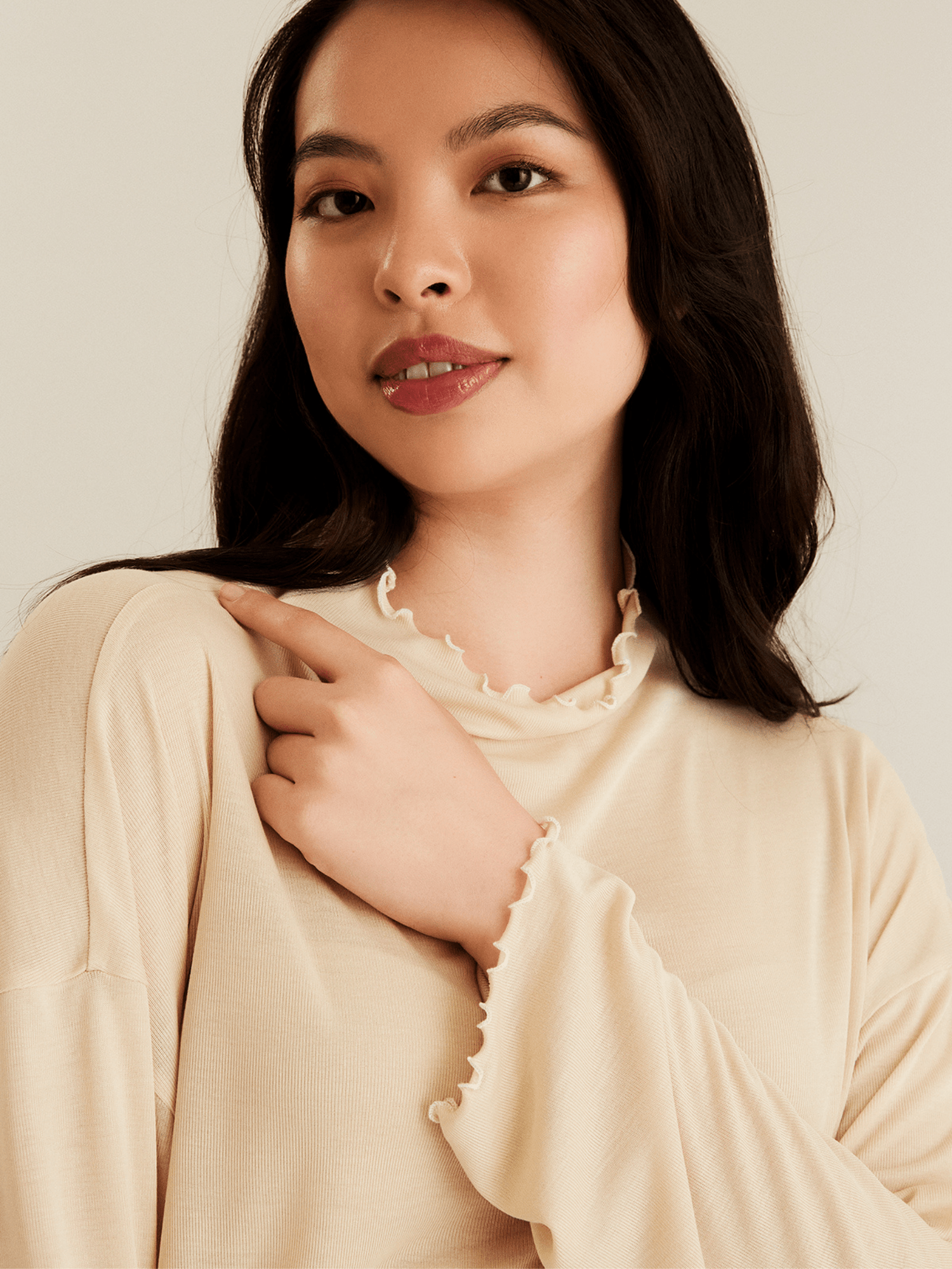 Olo Tee and Pants Set - PDF Sewing Pattern - sewecofabrics