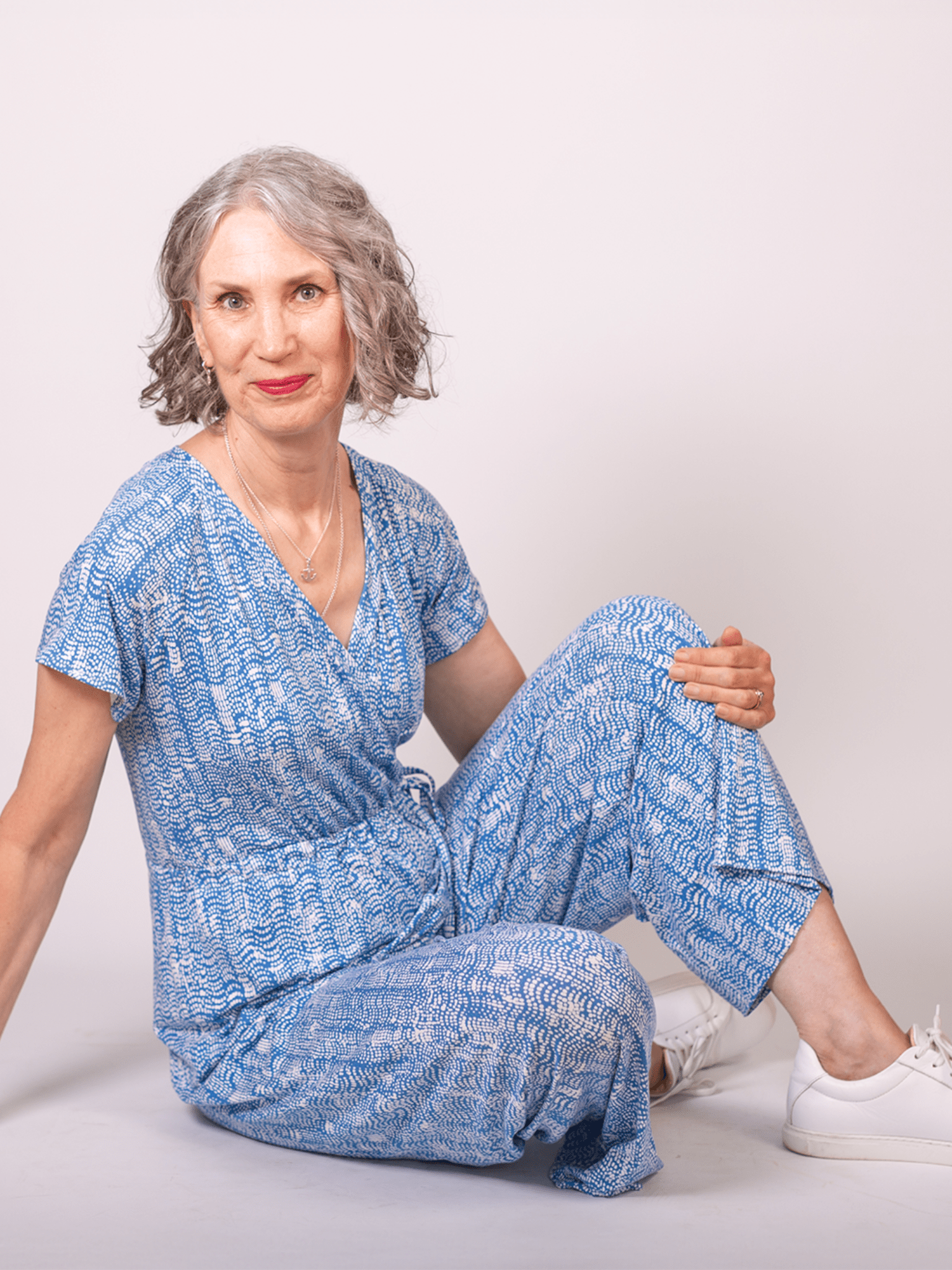 Rydal Jumpsuit - PDF Sewing Pattern - sewecofabrics