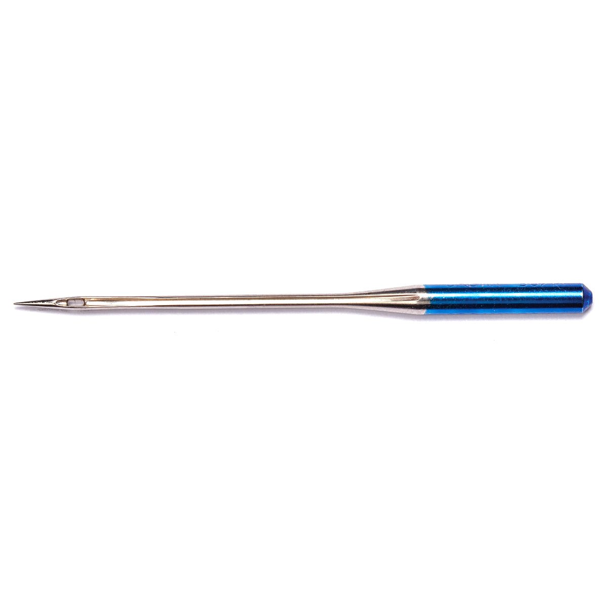 Sewing Machine Needles - Jeans - sewecofabrics