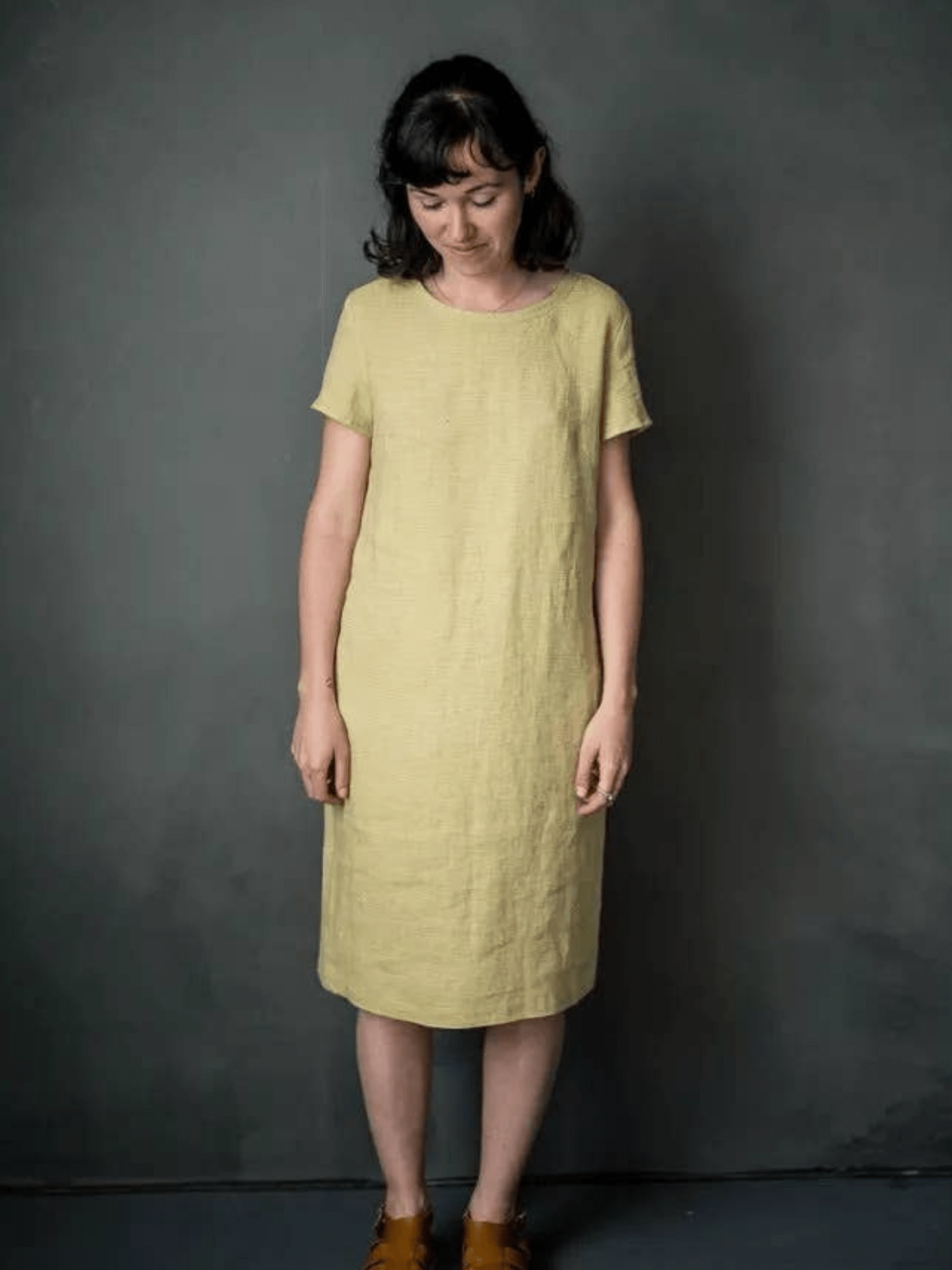 The Camber Set - Paper Sewing Pattern - sewecofabrics