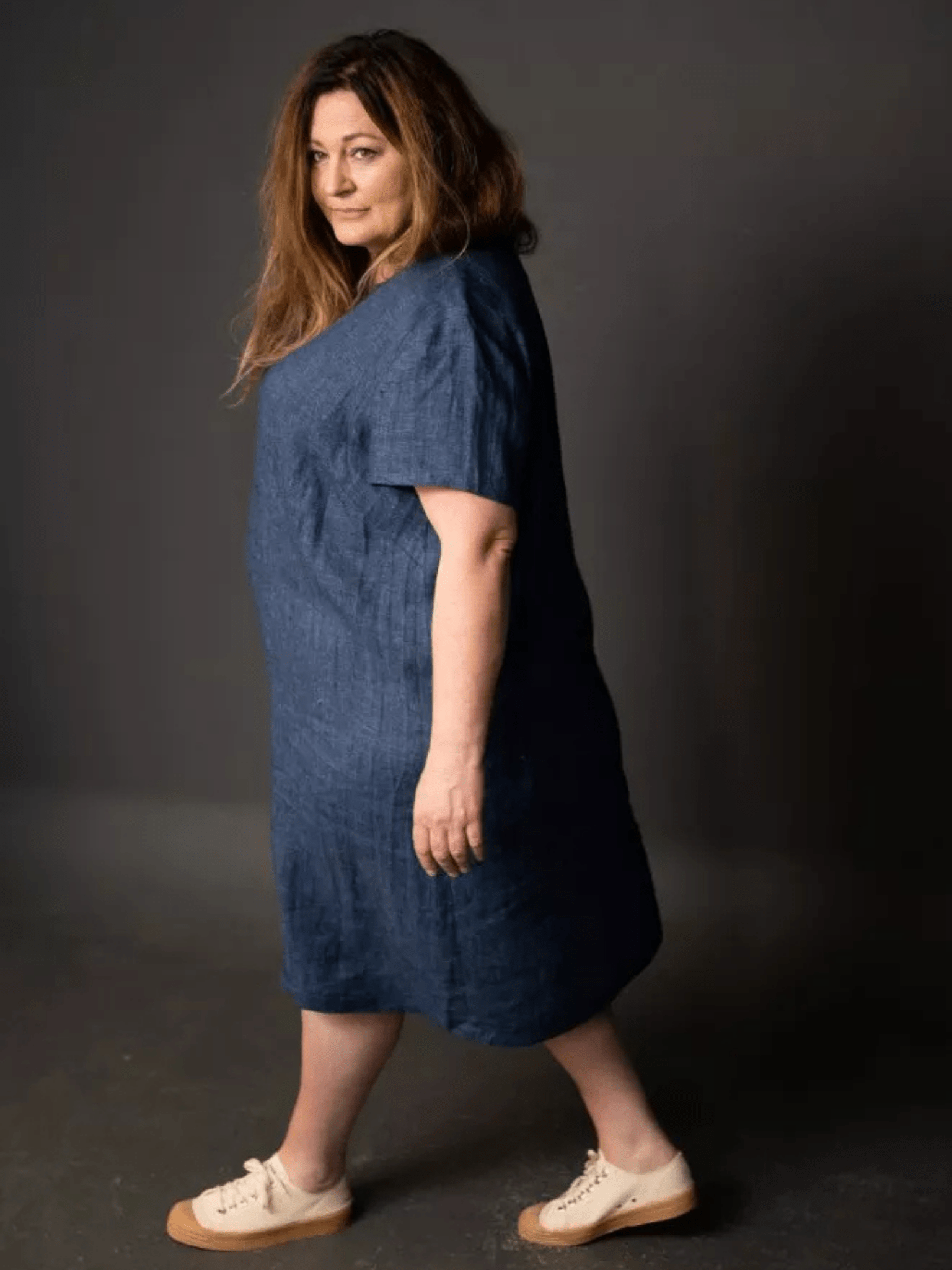 The Camber Set - Paper Sewing Pattern - sewecofabrics
