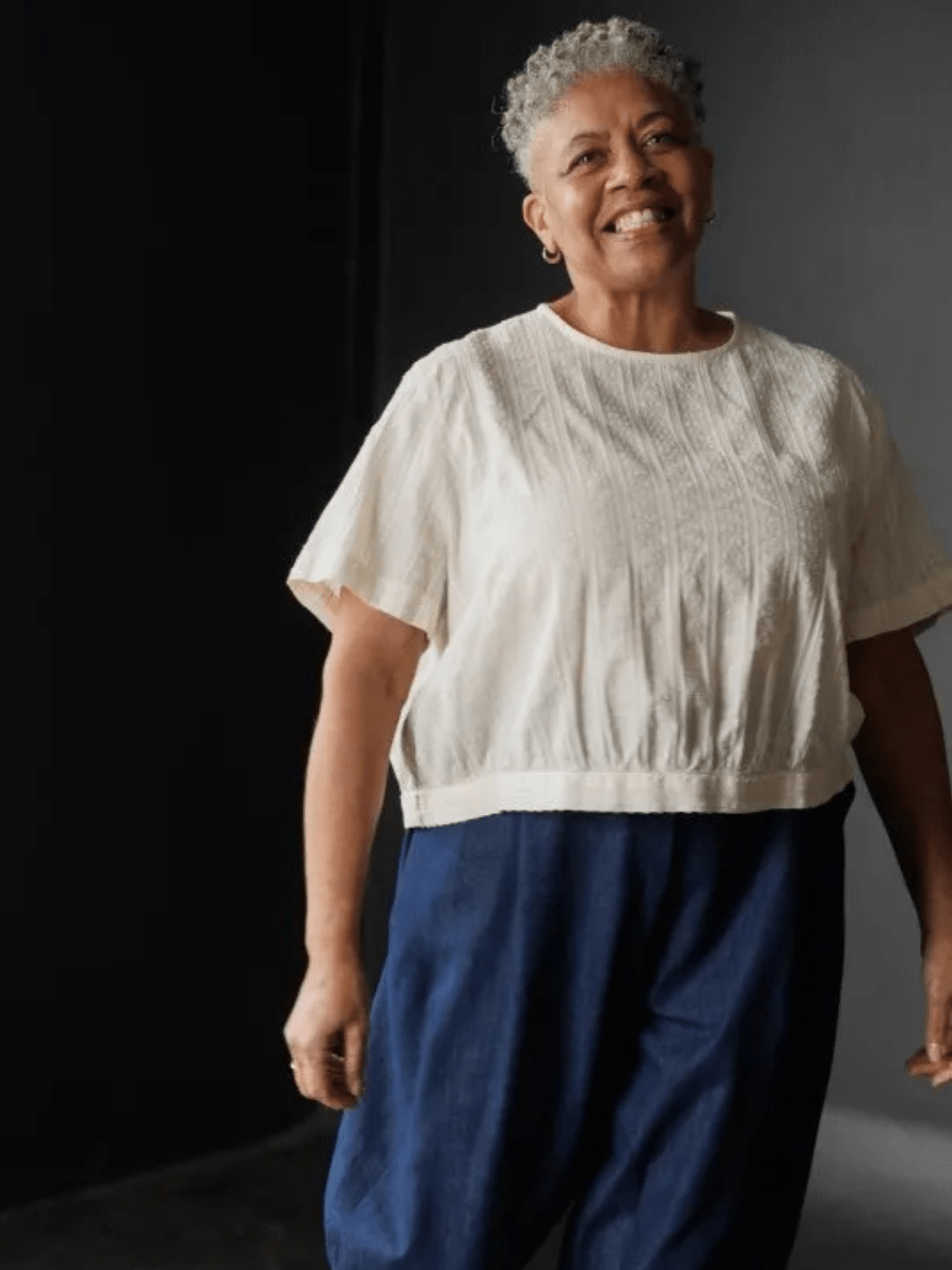 The Celeste - Paper Sewing Pattern - sewecofabrics