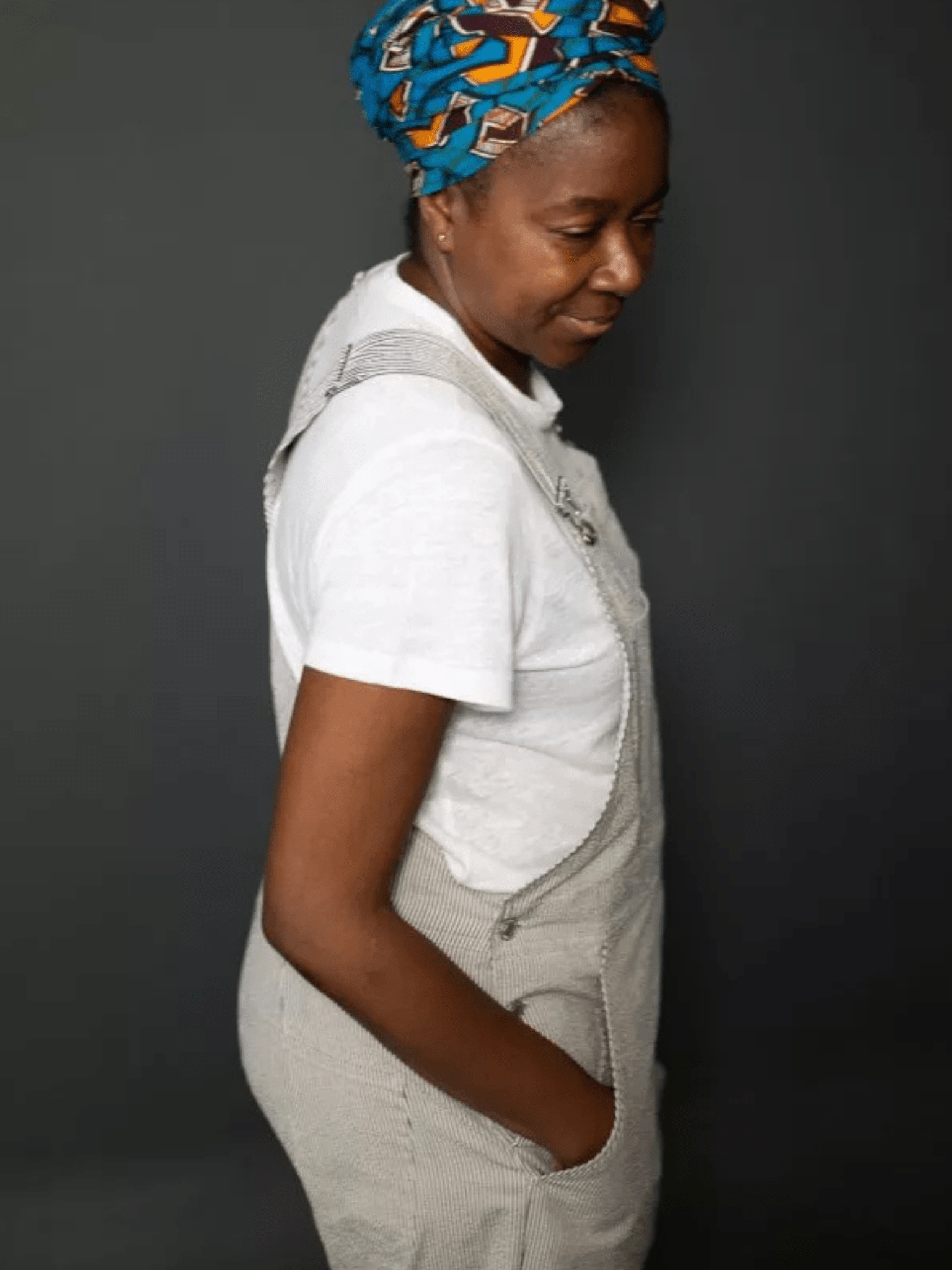 The Harlene - Paper Sewing Pattern - sewecofabrics