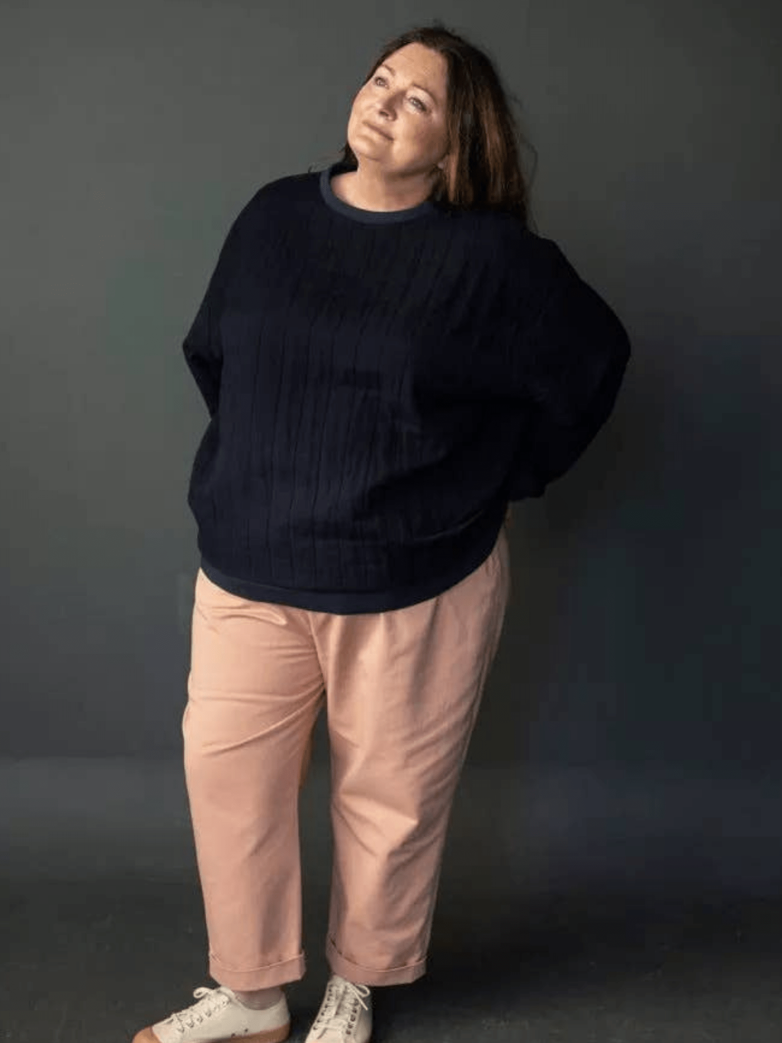 The Sidney - Paper Sewing Pattern - sewecofabrics