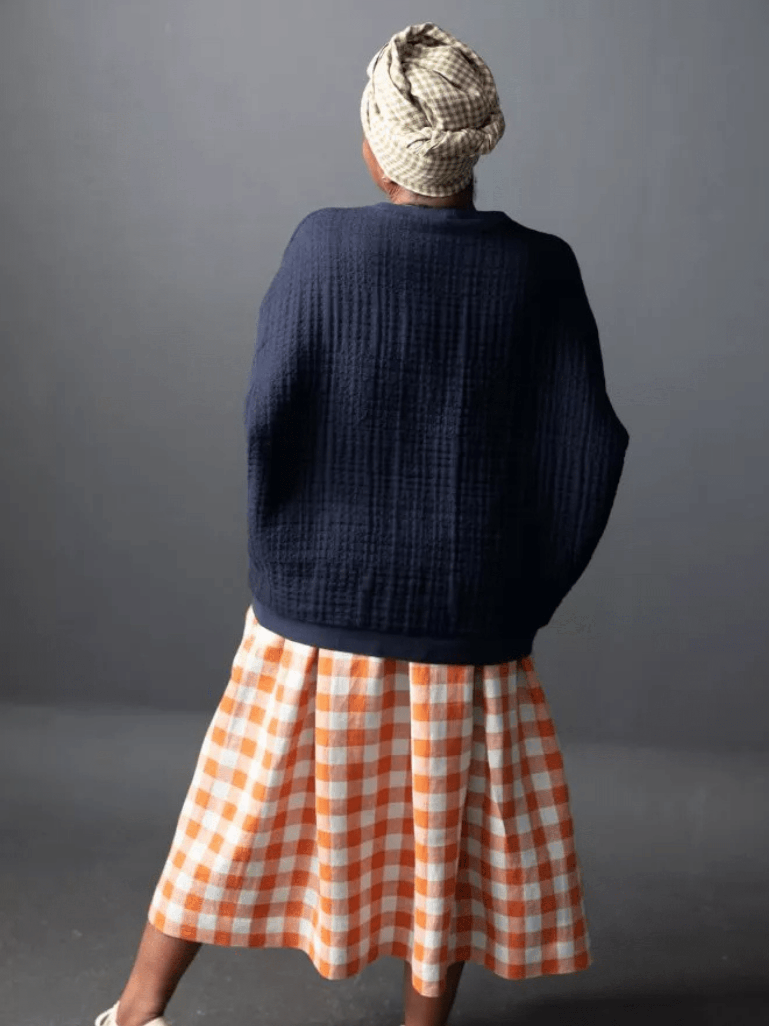 The Sidney - Paper Sewing Pattern - sewecofabrics