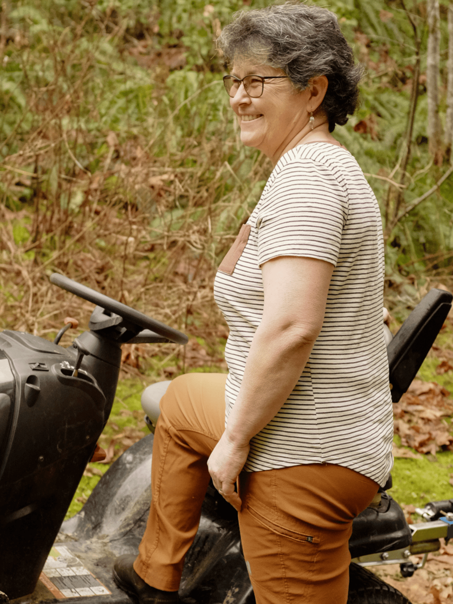 Timberland Henley - PDF Sewing Pattern - sewecofabrics