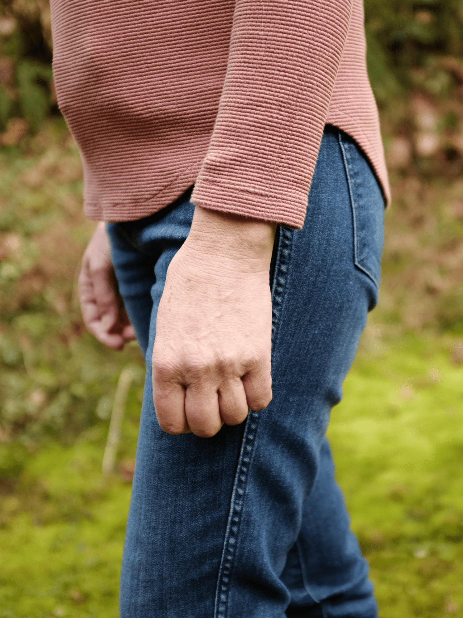 Timberland Henley - PDF Sewing Pattern - sewecofabrics