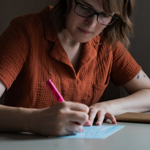 A Message from a Burnout Business Owner
