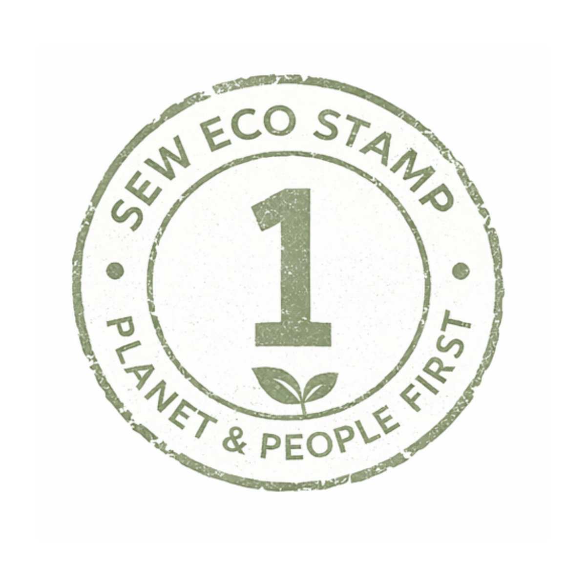 What are Sew Eco Stamps?