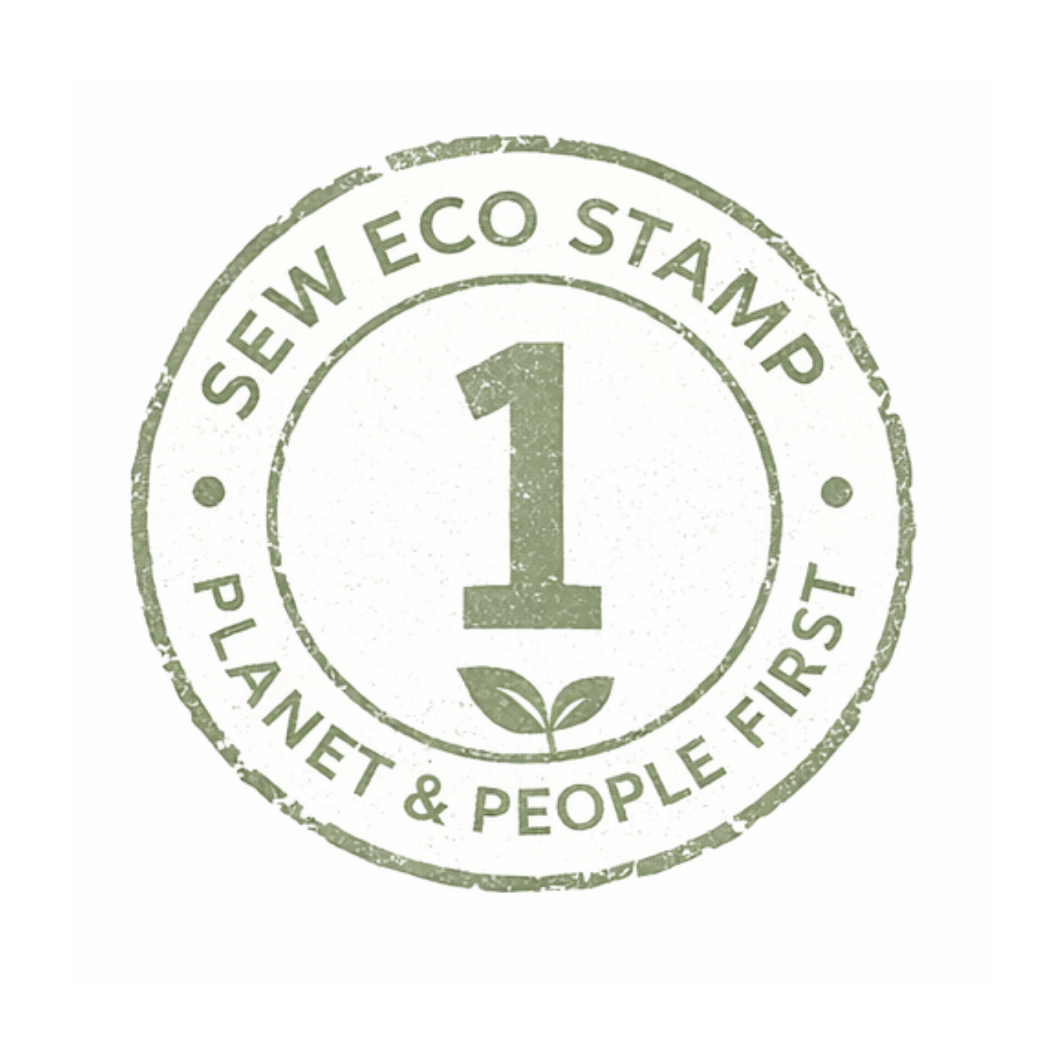 What are Sew Eco Stamps?