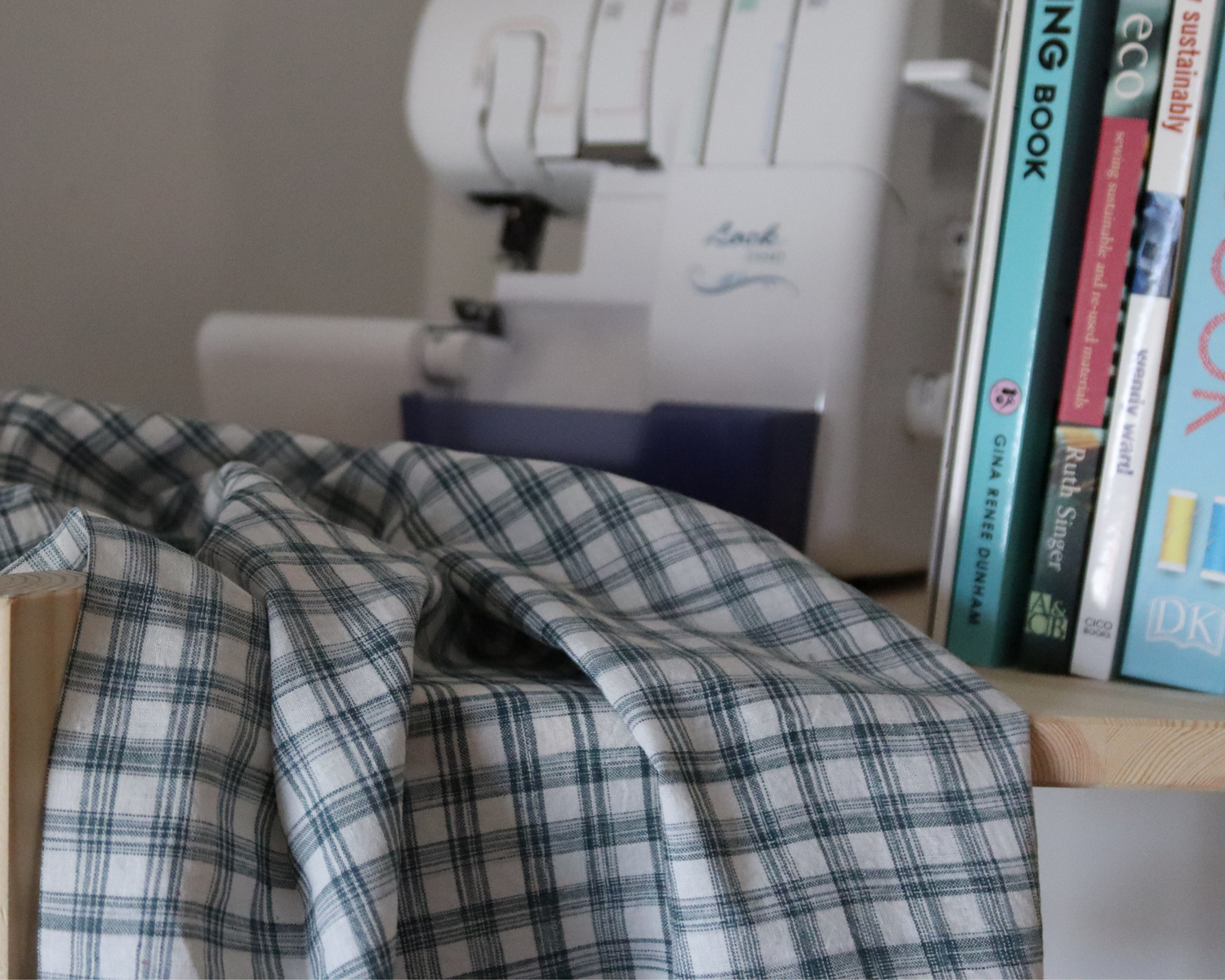 Is Sewing Your Clothes More Sustainable?