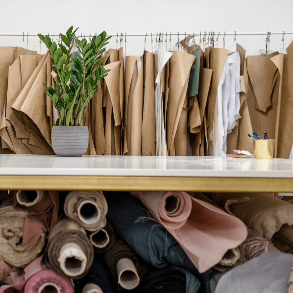 Beginner-Friendly Sewing Patterns - sewecofabrics