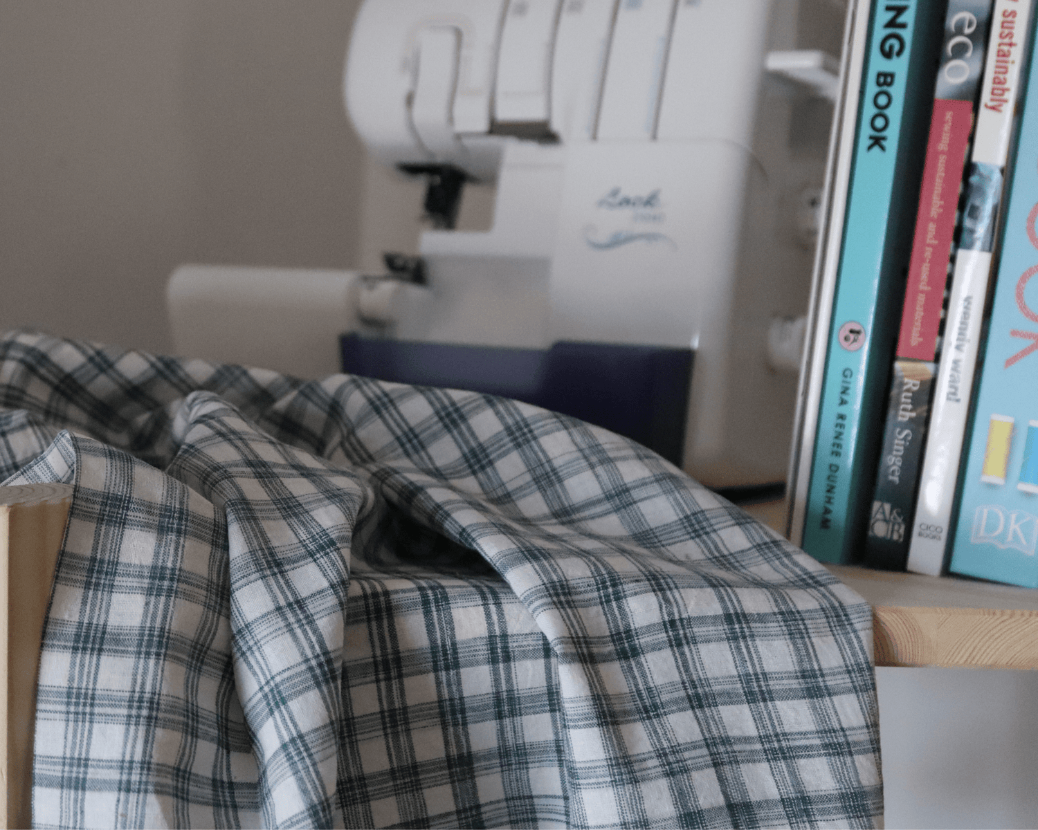 Is Sewing Your Clothes More Sustainable? - sewecofabrics