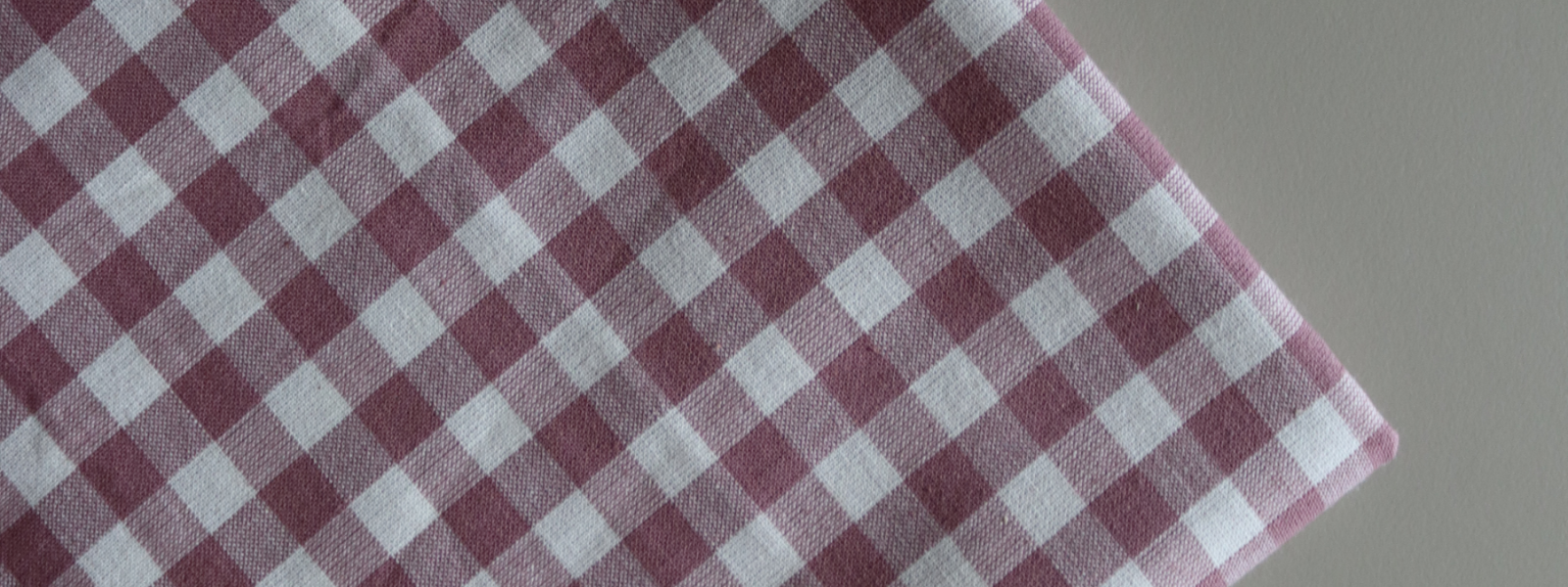 Gingham