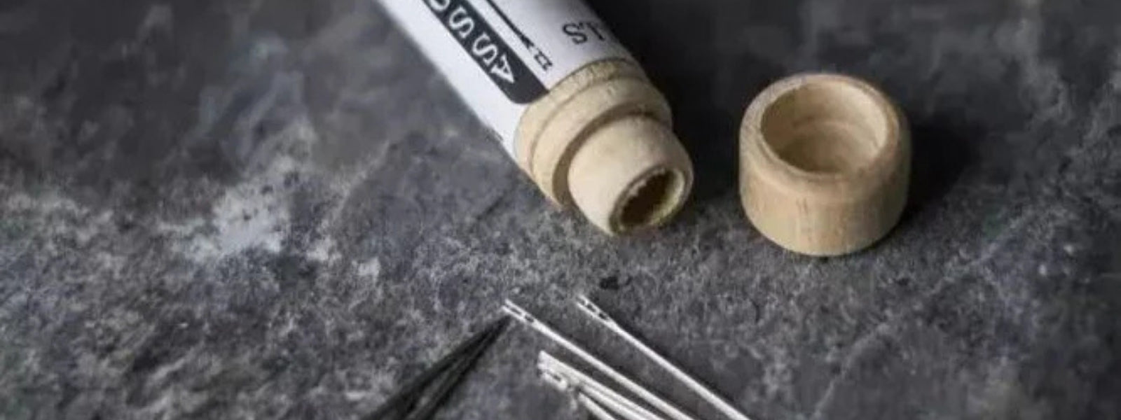 Hand Sewing Needles