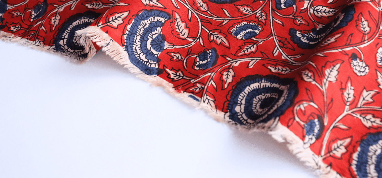 Summer Fabrics