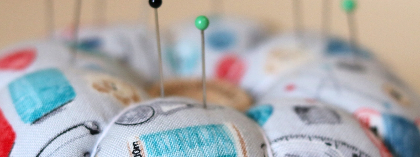 Sewing Needles & Pins | Hand & Machine – sewecofabrics