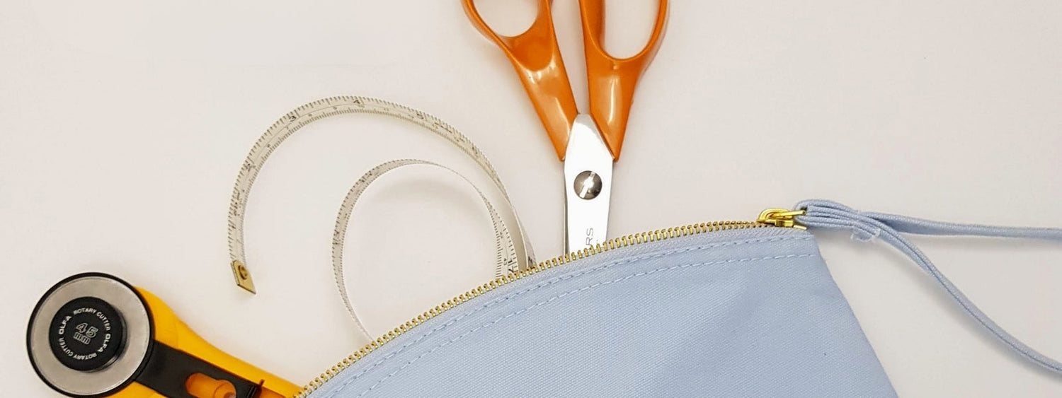 Sewing Supplies