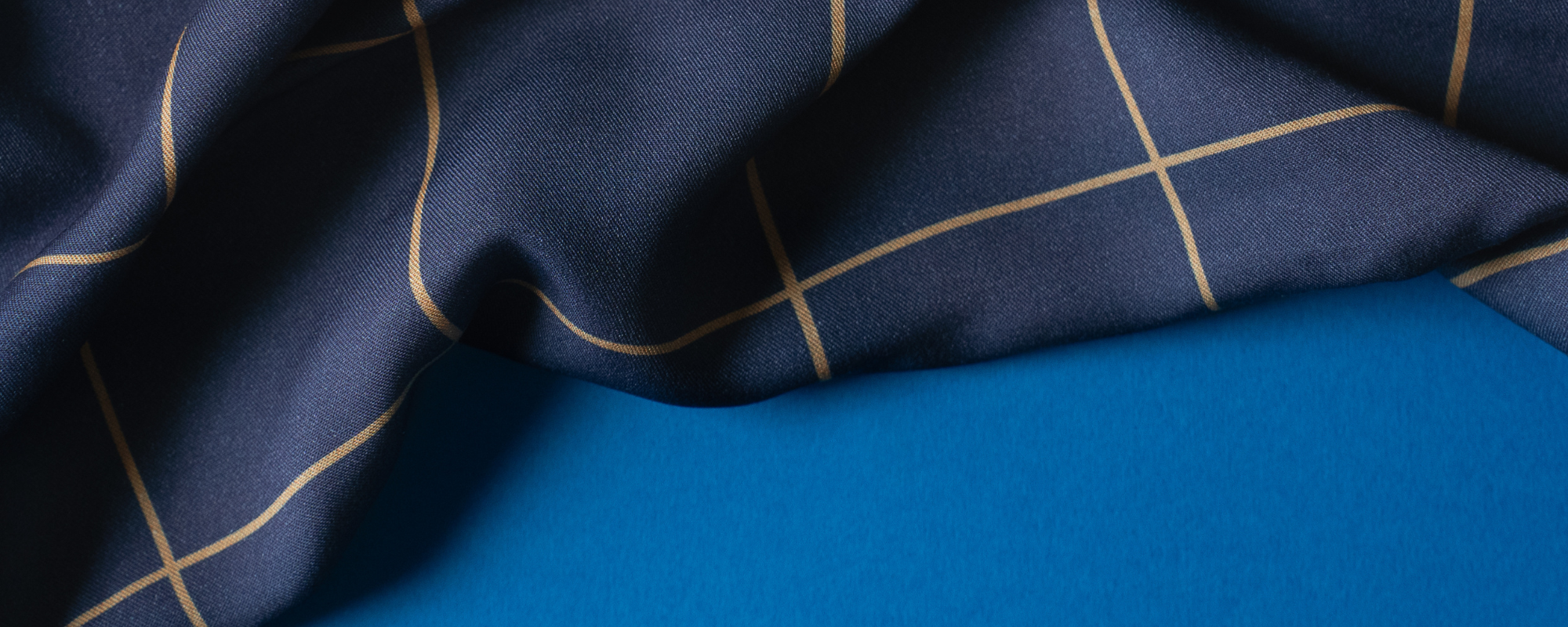 Go Green with Our Collection of Sustainable Fabrics