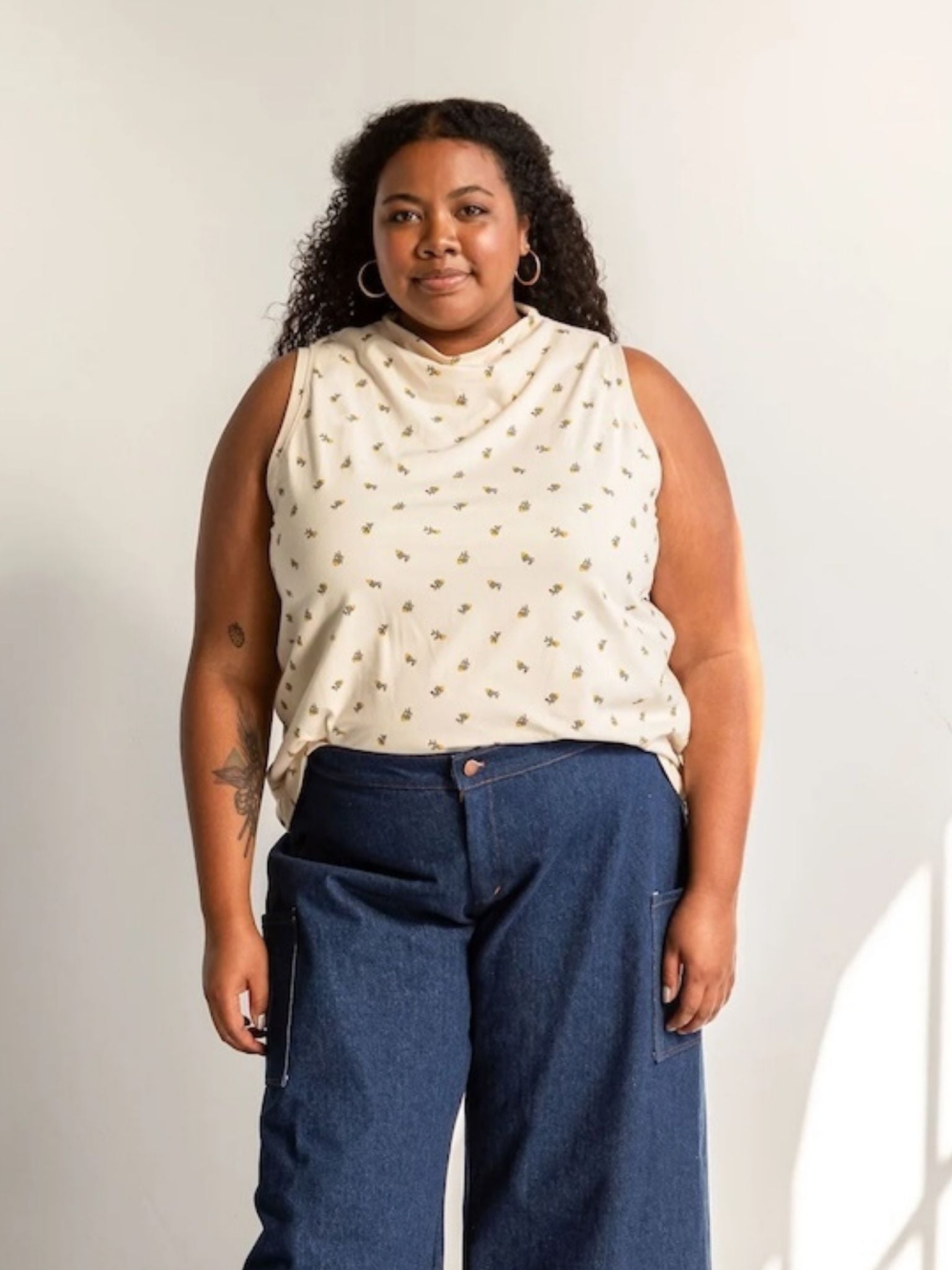 Top – Sewing Patterns