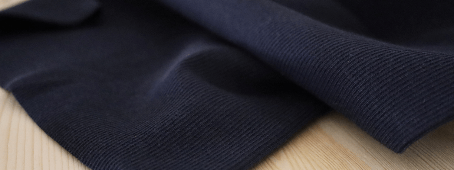 Ribbing - sewecofabrics
