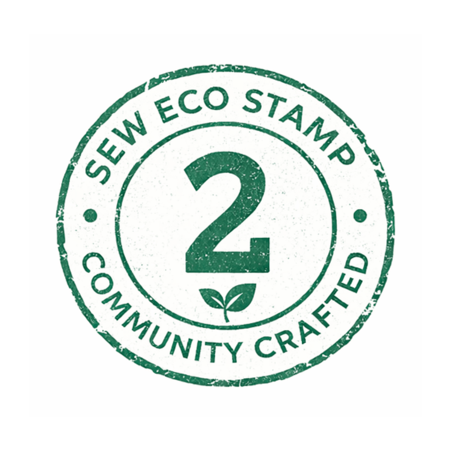 Sew Eco Score 2 - sewecofabrics
