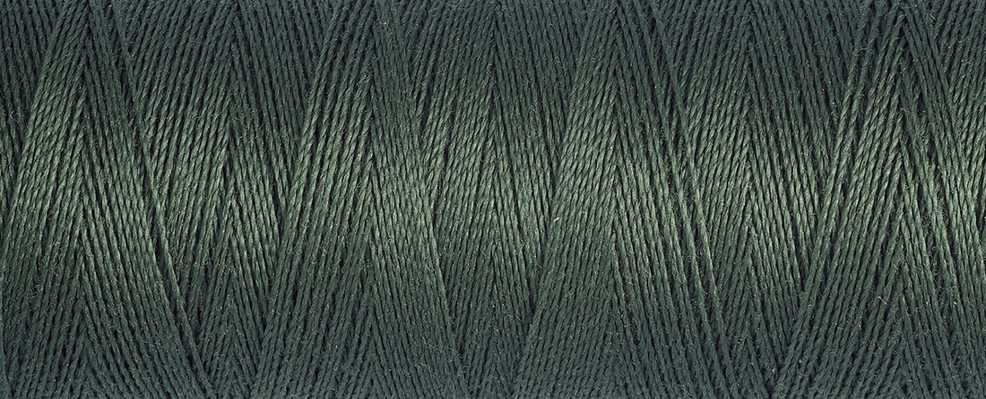 269 Garden Trellis - Gütermann Sew All rPET Thread 100m - sewecofabrics