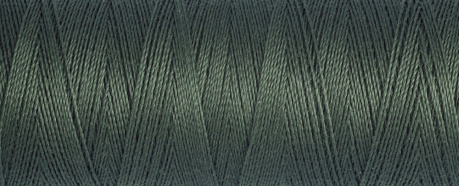 269 Garden Trellis - Gütermann Sew All rPET Thread 100m - sewecofabrics