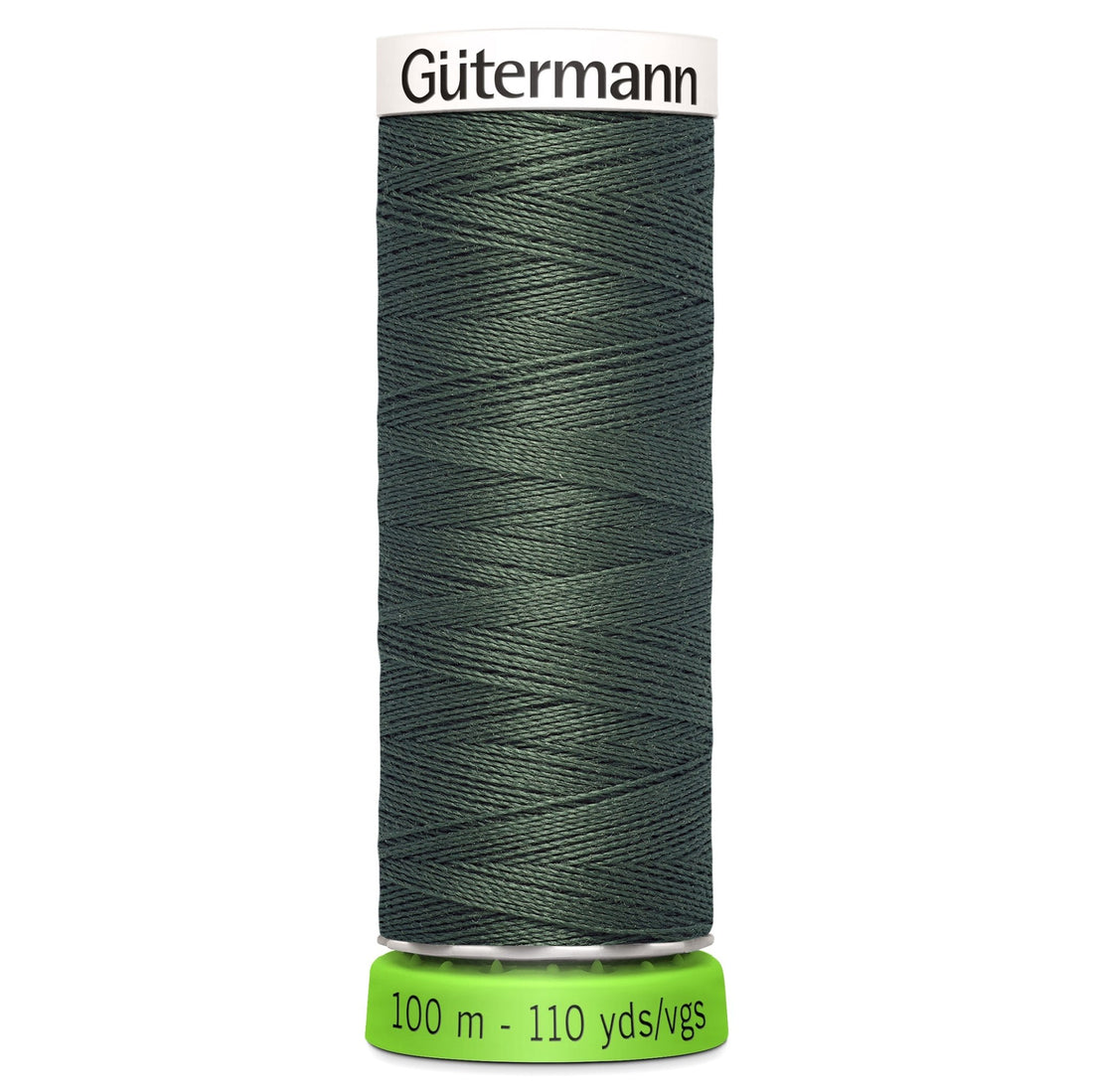 269 Garden Trellis - Gütermann Sew All rPET Thread 100m - sewecofabrics