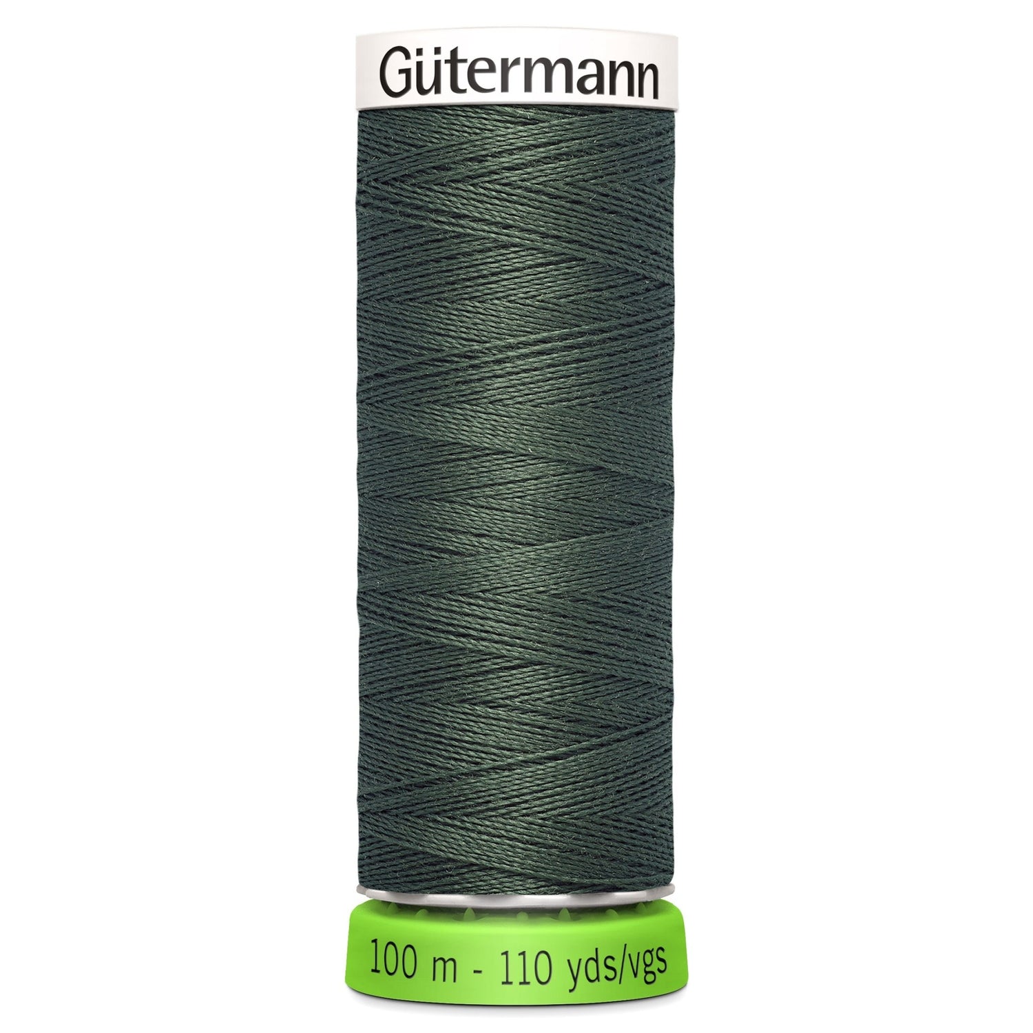 269 Garden Trellis - Gütermann Sew All rPET Thread 100m - sewecofabrics